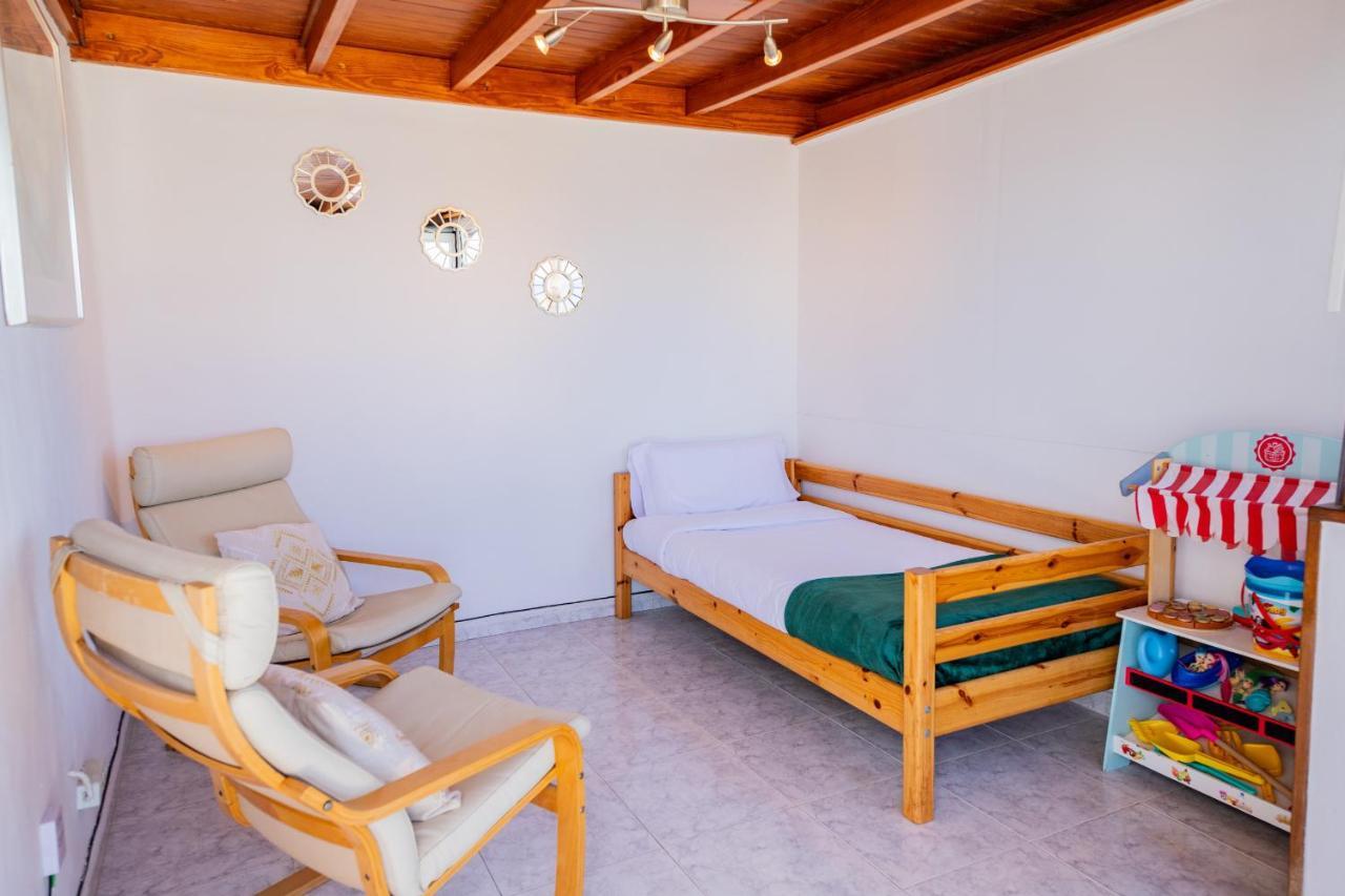 Penthouse Ocean View Puerto Del Carmen Apartamento Puerto del Carmen  Exterior foto