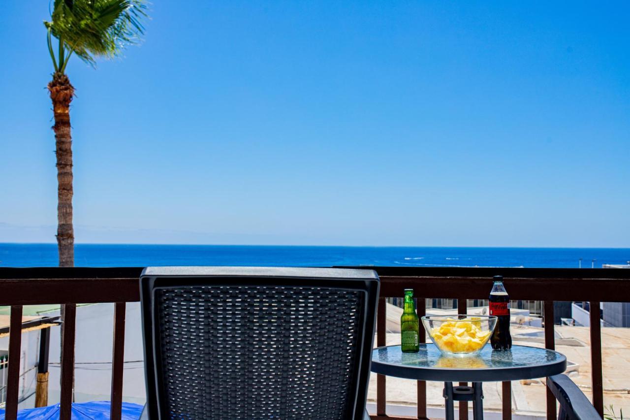 Penthouse Ocean View Puerto Del Carmen Apartamento Puerto del Carmen  Exterior foto