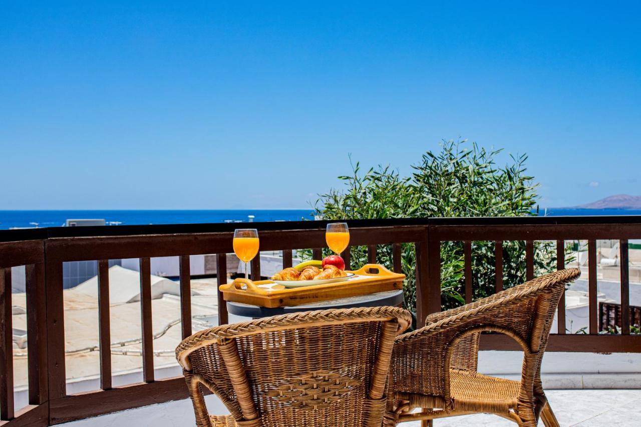 Penthouse Ocean View Puerto Del Carmen Apartamento Puerto del Carmen  Exterior foto