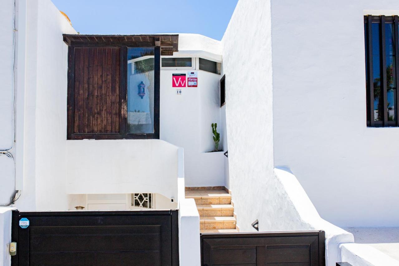 Penthouse Ocean View Puerto Del Carmen Apartamento Puerto del Carmen  Exterior foto