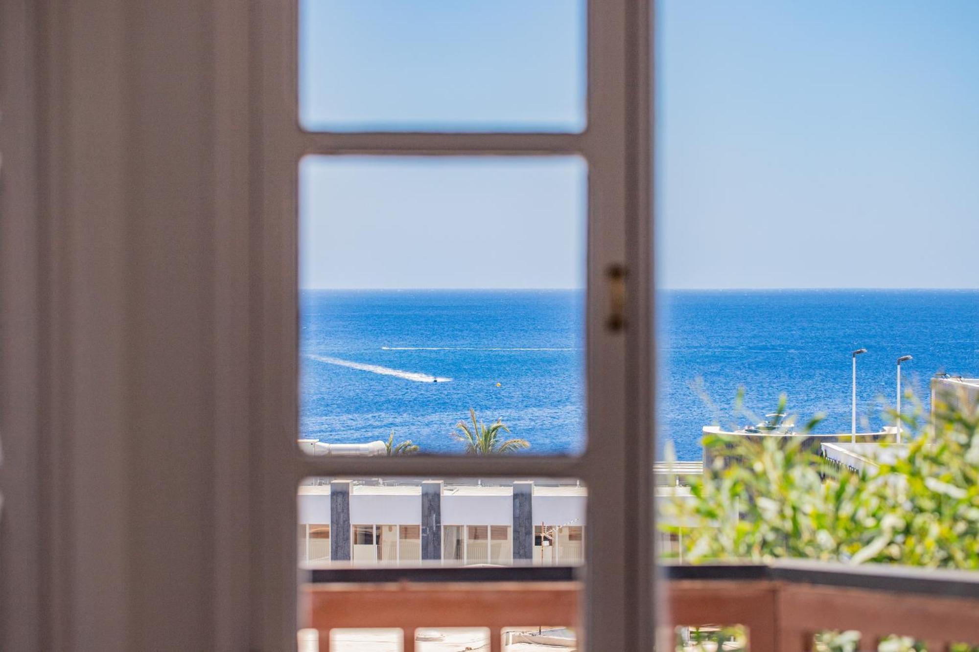Penthouse Ocean View Puerto Del Carmen Apartamento Puerto del Carmen  Exterior foto